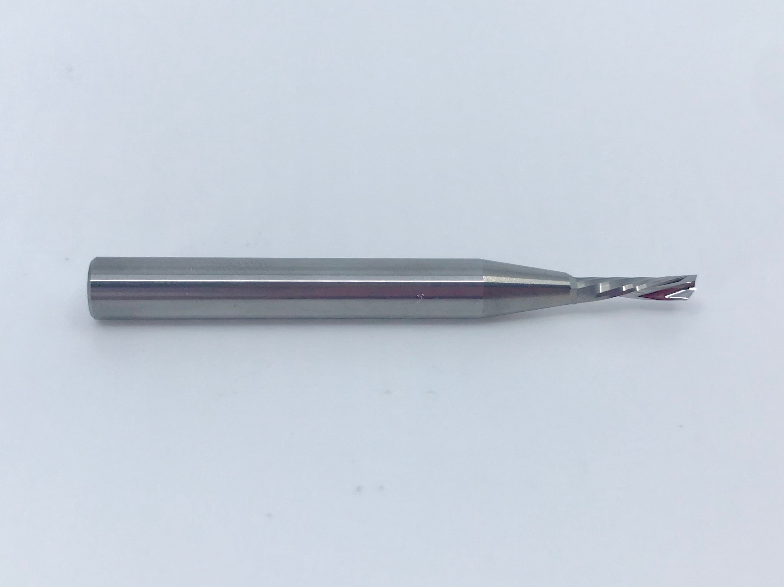 Single Flute Down Cut 3.0mm