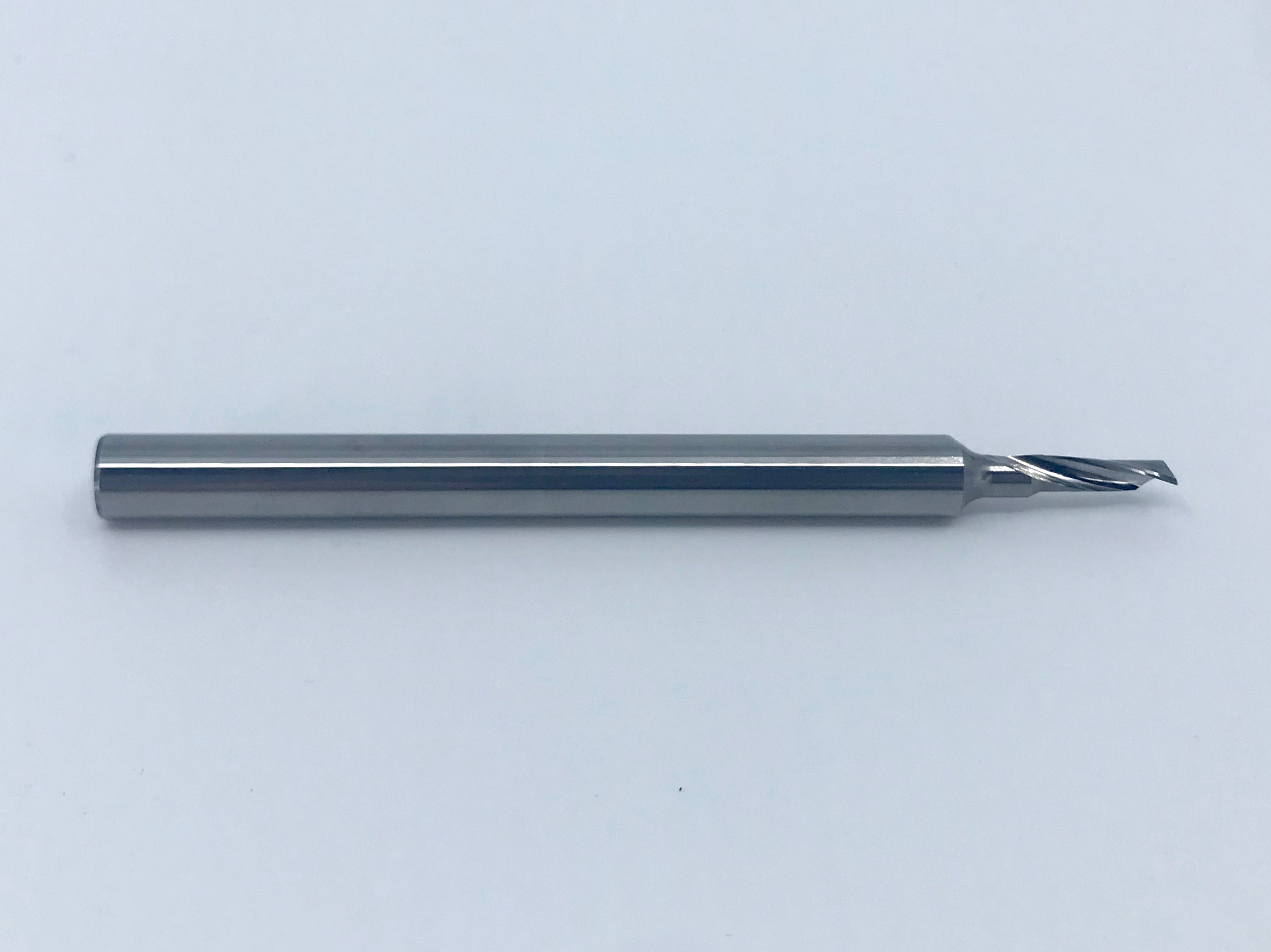 1 Flute Up Cut 4.0mm