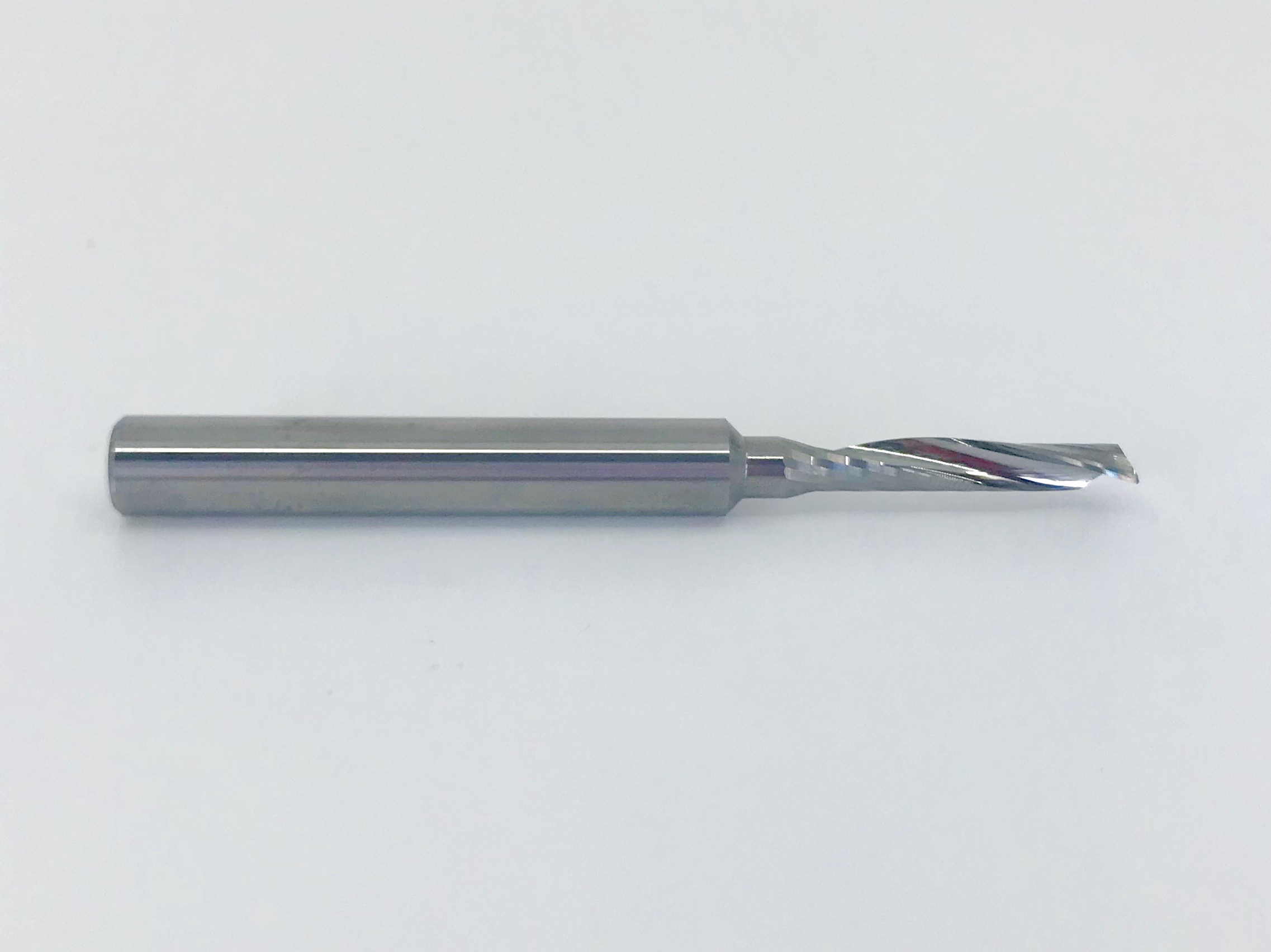 1 Flute Up Cut 5.0mm