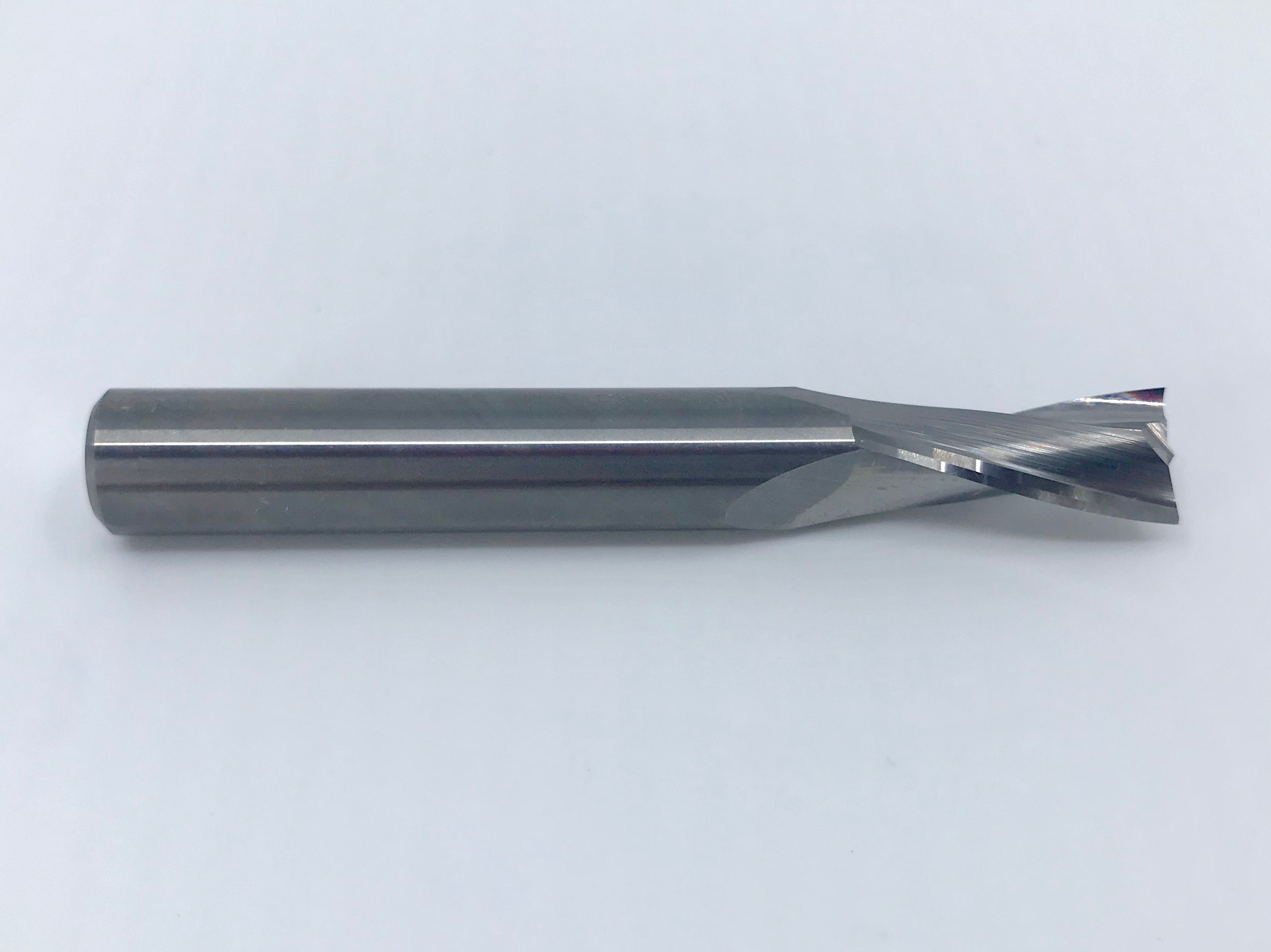 2 Flute Router Up-Cut Plunging 10.0mm