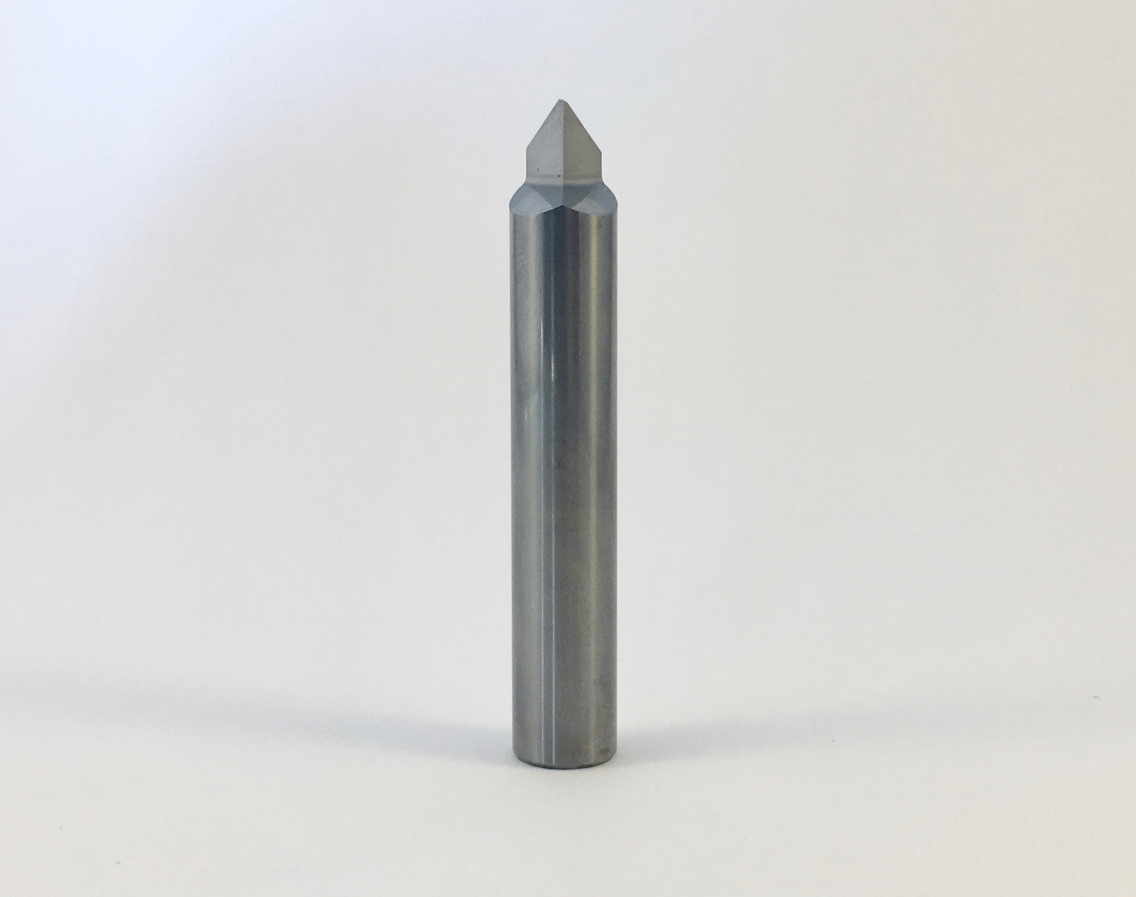 45 Deg Composite Conic 10mm SH