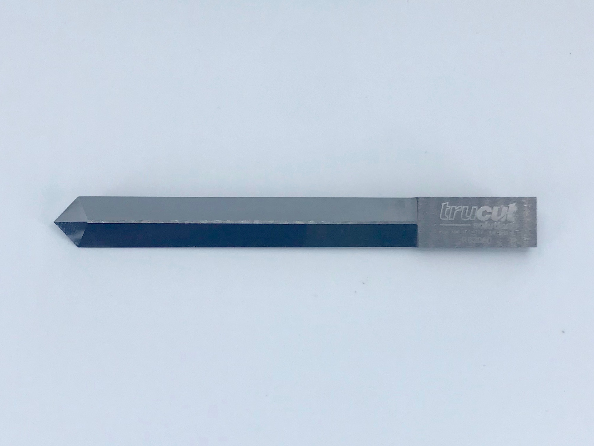 60mm Double edge blade